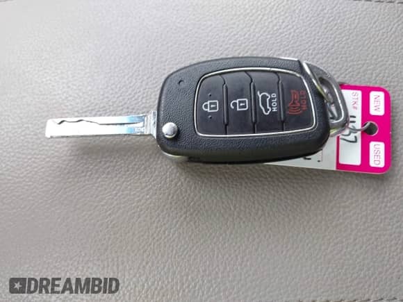 2018 Hyundai Tucson SE с VIN KM8J2CA40JU804080, выставлен на аукционе IAAI как лот 43203046 с пробегом 82 670 миль миль и . История ставок и продаж доступна на DreamBid. Изображение 11.