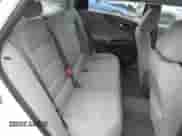 2024 Chevrolet Malibu LS с VIN 1G1ZB5ST5RF148623, выставлен на аукционе IAAI как лот 43339631 с пробегом 53 892 миль миль и . История ставок и продаж доступна на DreamBid. Изображение 8.