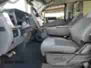 2024 Ford F-250 XL z VIN 1FT7W2BAXREE62922, wystawiony jako Copart lot #90459185 z przebiegiem 22 532 mil mil oraz Szkoda całkowita • Salvage title. Historia ofert i sprzedaży dostępna na DreamBid. Obrazek 7.