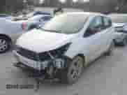 2020 Chevrolet Spark LS с VIN KL8CB6SA2LC443083, выставлен на аукционе IAAI как лот 43334518 с пробегом 103 765 миль миль и . История ставок и продаж доступна на DreamBid. Изображение 2.