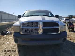 2003 Dodge 1500 ST z VIN 1D7HA16K93J560828, wystawiony jako Copart lot #82607225 z przebiegiem 257 330 mil mil oraz Szkoda całkowita • Salvage title. Historia ofert i sprzedaży dostępna na DreamBid. Obrazek 5.