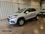 2020 Chevrolet Trax LS с VIN 3GNCJNSB0LL118294, выставлен на аукционе Copart как лот 86332585 с пробегом 60 264 миль миль и На запчасти • Non repairable. История ставок и продаж доступна на DreamBid. Изображение 1.
