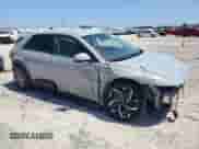 2023 Hyundai Ioniq 5 SEL с VIN KM8KNDAF9PU217503, выставлен на аукционе Copart как лот 66492245 с пробегом 13 765 миль миль и Списание • Salvage title. История ставок и продаж доступна на DreamBid. Изображение 4.