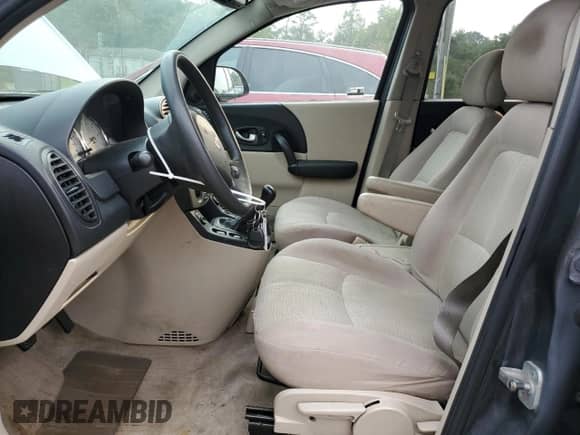 2005 Saturn VUE with VIN 5GZCZ23D65S807341, listed as a Copart auction lot 67925845 with 227,719 mi miles and Clean title. Bid and sale history available at DreamBid. Image 7.