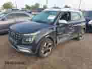 2021 Hyundai Venue SEL с VIN KMHRC8A33MU093208, выставлен на аукционе IAAI как лот 42261872 с пробегом 68 601 миль миль и . История ставок и продаж доступна на DreamBid. Изображение 2.