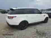 2016 Land Rover Range Rover Sport HSE с VIN SALWR2KF4GA547489, выставлен на аукционе Copart как лот 66766765 с пробегом 117 477 миль миль и Чистый • Clean title. История ставок и продаж доступна на DreamBid. Изображение 3.