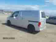 2017 Chevrolet City Express Cargo LT с VIN 3N63M0ZN6HK708111, выставлен на аукционе IAAI как лот 41640388 с пробегом 249 931 миль миль и . История ставок и продаж доступна на DreamBid. Изображение 3.
