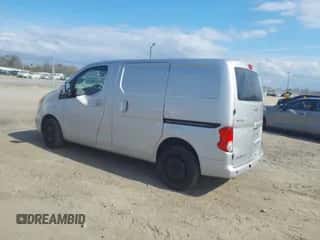 2017 Chevrolet City Express Cargo LT с VIN 3N63M0ZN6HK708111, выставлен на аукционе IAAI как лот 41640388 с пробегом 249 931 миль миль и . История ставок и продаж доступна на DreamBid. Изображение 3.