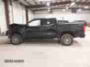 2023 Chevrolet Colorado 2WD LT с VIN 1GCPSCEK1P1232681, выставлен на аукционе IAAI как лот 42358453 с пробегом 10 543 миль миль и . История ставок и продаж доступна на DreamBid. Изображение 14.