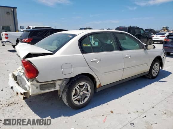 2007 Chevrolet Malibu 1LS с VIN 1G1ZS58FX7F158062, выставлен на аукционе Copart как лот 65874065 с пробегом 248 687 миль миль и Списание • Salvage title. История ставок и продаж доступна на DreamBid. Изображение 3.