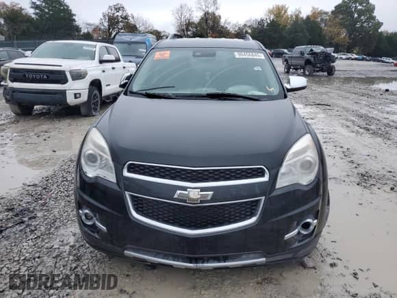 2015 Chevrolet Equinox LTZ z VIN 2GNFLHE39F6133432, wystawiony jako Copart lot #90456845 z przebiegiem 73 915 mil mil oraz Szkoda całkowita • Salvage title. Historia ofert i sprzedaży dostępna na DreamBid. Obrazek 5.