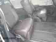 2023 Toyota Sienna Platinum z VIN 5TDESKFC2PS081491, wystawiony jako Copart lot #68216485 z przebiegiem 46 742 mil mil oraz Szkoda całkowita • Salvage title. Historia ofert i sprzedaży dostępna na DreamBid. Obrazek 10.