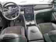 2022 Jeep Grand Cherokee Altitude с VIN 1C4RJKAG4N8562813, выставлен на аукционе Copart как лот 70402275 с пробегом 62 775 миль миль и Списание • Salvage title. История ставок и продаж доступна на DreamBid. Изображение 8.