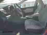 2019 Subaru Impreza Premium с VIN 4S3GKAC68K3601754, выставлен на аукционе Copart как лот 81989875 с пробегом 58 665 миль миль и Списание • Salvage title. История ставок и продаж доступна на DreamBid. Изображение 7.