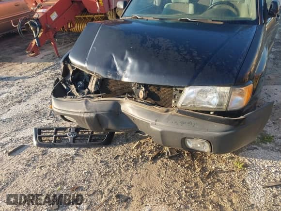 1999 Subaru Forester L with VIN JF1SF6352XH707734, listed as a IAAI auction lot 42783352 with 125,177 mi miles and . Bid and sale history available at DreamBid. Image 6.