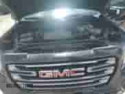 2019 GMC Sierra 1500 AT4 with VIN 3GTP9EED5KG238227, listed as a Copart auction lot 65196575 with 99,483 mi miles and Clean title. Bid and sale history available at DreamBid. Image 11.