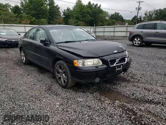 2009 Volvo S60 2.5T с VIN YV1RS592192735309, выставлен на аукционе Copart как лот 61223095 с пробегом 183 050 миль миль и Списание • Salvage title. История ставок и продаж доступна на DreamBid. Изображение 13.