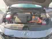 2021 Hyundai Elantra Limited с VIN KMHLN4AJ4MU007749, выставлен на аукционе IAAI как лот 43244457 с пробегом 111 773 миль миль и . История ставок и продаж доступна на DreamBid. Изображение 10.