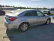 2014 Chrysler 200 Touring with VIN 1C3CCBBG7EN106809, listed as a Copart auction lot 56371805 with 114,226 mi miles and Clean title. Bid and sale history available at DreamBid. Image 3.