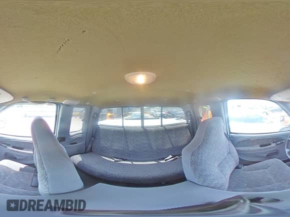 1998 Dodge 1500 с VIN 3B7HC13Z5WG217865, выставлен на аукционе Copart как лот 59814165 с пробегом 100 523 миль миль и Списание • Salvage title. История ставок и продаж доступна на DreamBid. Изображение 14.