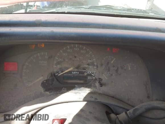 2002 Chevrolet Avalanche с VIN 3GNEK13T32G177241, выставлен на аукционе IAAI как лот 43250174 с пробегом Не указан миль и . История ставок и продаж доступна на DreamBid. Изображение 7.