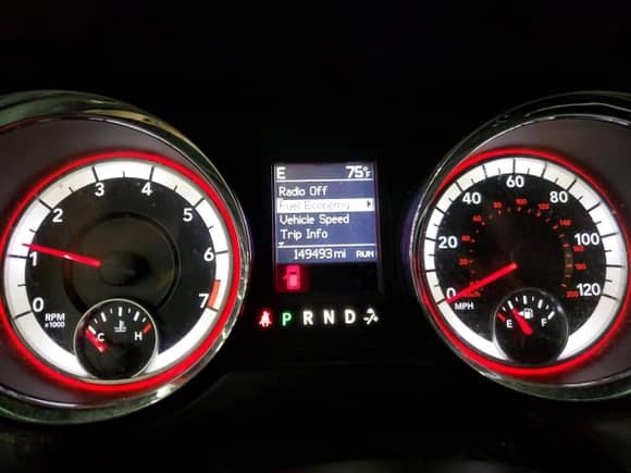 2017 Dodge Grand Caravan GT with VIN 2C4RDGEG6HR596758, listed as a Copart auction lot 70950325 with 149,493 mi miles and Clean title. Bid and sale history available at DreamBid. Image 9.