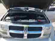 2008 Dodge Nitro SXT z VIN 1D8GT28K78W274510, wystawiony jako IAAI lot #43472330 z przebiegiem 200 084 mil mil oraz . Historia ofert i sprzedaży dostępna na DreamBid. Obrazek 10.