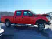 2016 Ford F-250 Lariat с VIN 1FT7W2B6XGEC97625, выставлен на аукционе IAAI как лот 41415812 с пробегом 108 266 миль миль и . История ставок и продаж доступна на DreamBid. Изображение 14.