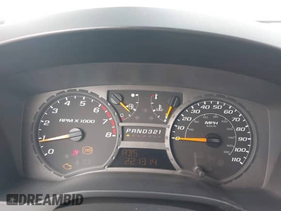 2004 Chevrolet Colorado LS ZQ8 с VIN 1GCCS146248101866, выставлен на аукционе IAAI как лот 42689759 с пробегом 221 314 миль миль и . История ставок и продаж доступна на DreamBid. Изображение 7.