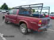 2004 Toyota Tundra Limited с VIN 5TBBT48154S446810, выставлен на аукционе IAAI как лот 43232454 с пробегом 183 243 миль миль и . История ставок и продаж доступна на DreamBid. Изображение 3.