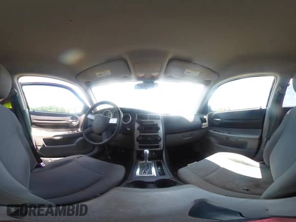 2007 Dodge Magnum with VIN 2D4FV47V77H622849, listed as a IAAI auction lot 42627723 with 205,379 mi miles and . Bid and sale history available at DreamBid. Image 18.