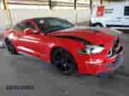 2019 Ford Mustang EcoBoost z VIN 1FA6P8TH6K5189786, wystawiony jako Copart lot #68297875 z przebiegiem 78 698 mil mil oraz Szkoda całkowita • Salvage title. Historia ofert i sprzedaży dostępna na DreamBid. Obrazek 4.