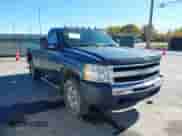 2009 Chevrolet Silverado 1500 Work Truck с VIN 1GCEK14X39Z100440, выставлен на аукционе IAAI как лот 43563820 с пробегом 105 583 миль миль и . История ставок и продаж доступна на DreamBid. Изображение 1.