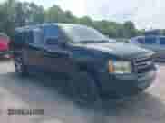 2007 Chevrolet Suburban LS with VIN 3GNFC160X7G152203, listed as a IAAI auction lot 43015580 with 182,898 mi miles and . Bid and sale history available at DreamBid. Image 1.
