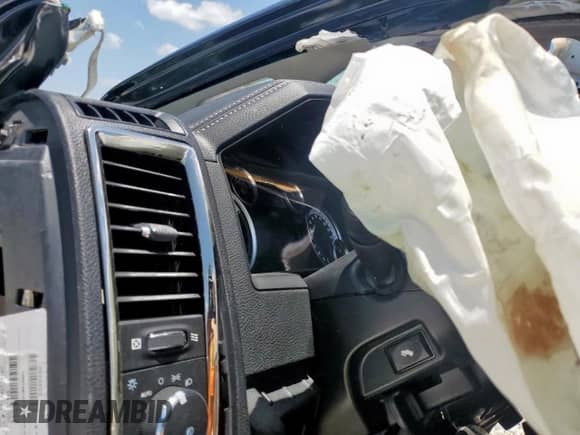 2018 Ram 1500 Night с VIN 1C6RR7MT9JS109449, выставлен на аукционе Copart как лот 72100065 с пробегом Не указан миль и На запчасти • Non repairable. История ставок и продаж доступна на DreamBid. Изображение 9.