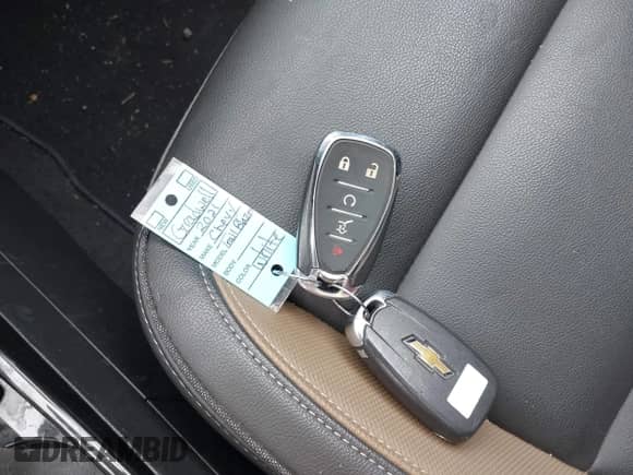 2021 Chevrolet TrailBlazer ACTIV with VIN KL79MSSL4MB027739, listed as a IAAI auction lot 43041114 with 109,668 mi miles and . Bid and sale history available at DreamBid. Image 11.