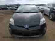 2014 Toyota Prius Four с VIN JTDKN3DU9E0378432, выставлен на аукционе Copart как лот 53583685 с пробегом 119 952 миль миль и Списание • Salvage title. История ставок и продаж доступна на DreamBid. Изображение 5.