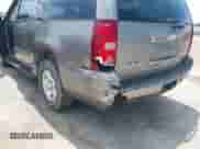 2007 Chevrolet Suburban LT with VIN 1GNFC16J27J200946, listed as a IAAI auction lot 42745650 with Not provided miles and . Bid and sale history available at DreamBid. Image 6.