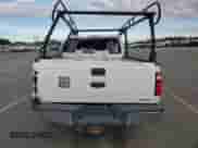 2014 Ford F-250 XL with VIN 1FT7X2B60EEB81022, listed as a Copart auction lot 81162085 with Not provided miles and Salvage title. Bid and sale history available at DreamBid. Image 6.