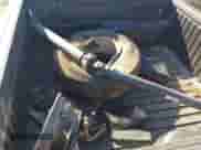 2019 Toyota Tacoma SR5 with VIN 3TMAZ5CNXKM102209, listed as a IAAI auction lot 43392417 with 94,767 mi miles and . Bid and sale history available at DreamBid. Image 11.