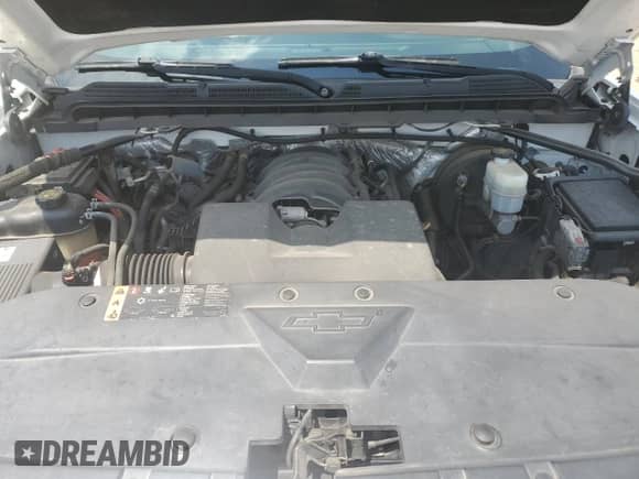 2017 Chevrolet Silverado 1500 LT with VIN 3GCPCREH0HG416694, listed as a Copart auction lot 52255005 with 96,527 mi miles and Clean title. Bid and sale history available at DreamBid. Image 11.