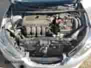 2017 Nissan Sentra SR with VIN 3N1AB7AP0HL709791, listed as a Copart auction lot 85487095 with 92,986 mi miles and Salvage title. Bid and sale history available at DreamBid. Image 11.