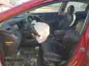 2014 Hyundai Elantra SE с VIN KMHDH4AE9EU130625, выставлен на аукционе Copart как лот 71966725 с пробегом 170 209 миль миль и Списание • Salvage title. История ставок и продаж доступна на DreamBid. Изображение 7.