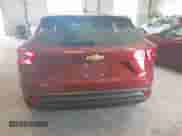 2024 Chevrolet Trax LS with VIN KL77LFE21RC007308, listed as a IAAI auction lot 43123936 with 17,780 mi miles and . Bid and sale history available at DreamBid. Image 16.