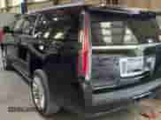 2016 Cadillac Escalade ESV Platinum z VIN 1GYS4KKJ5GR453707, wystawiony jako Copart lot #61802745 z przebiegiem 175 852 mil mil oraz Szkoda całkowita • Salvage title. Historia ofert i sprzedaży dostępna na DreamBid. Obrazek 3.