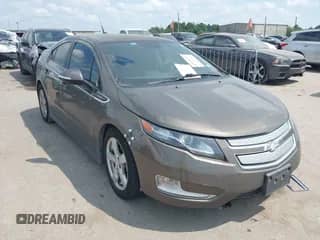 2014 Chevrolet Volt с VIN 1G1RB6E43EU150127, выставлен на аукционе IAAI как лот 43159757 с пробегом 144 441 миль миль и . История ставок и продаж доступна на DreamBid. Изображение 1.