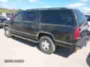 1996 Chevrolet Suburban с VIN 3GNFK16R3TG131124, выставлен на аукционе IAAI как лот 41880469 с пробегом 362 609 миль миль и . История ставок и продаж доступна на DreamBid. Изображение 3.