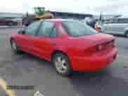 2004 Chevrolet Cavalier LS with VIN 1G1JF52F447196323, listed as a IAAI auction lot 43403274 with 176,275 mi miles and . Bid and sale history available at DreamBid. Image 3.