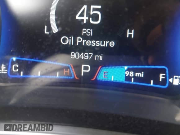 2021 Chrysler 300 S z VIN 2C3CCABGXMH549893, wystawiony jako IAAI lot #42982981 z przebiegiem 90 497 mil mil oraz . Historia ofert i sprzedaży dostępna na DreamBid. Obrazek 16.