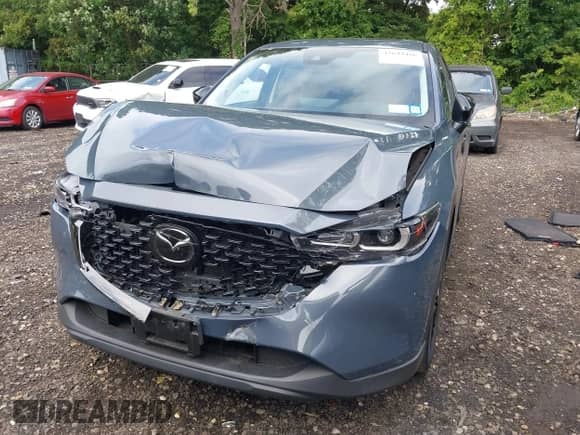 2022 Mazda CX-5 S Preferred z VIN JM3KFBCM3N0643362, wystawiony jako IAAI lot #42644466 z przebiegiem 16 227 mil mil oraz . Historia ofert i sprzedaży dostępna na DreamBid. Obrazek 12.
